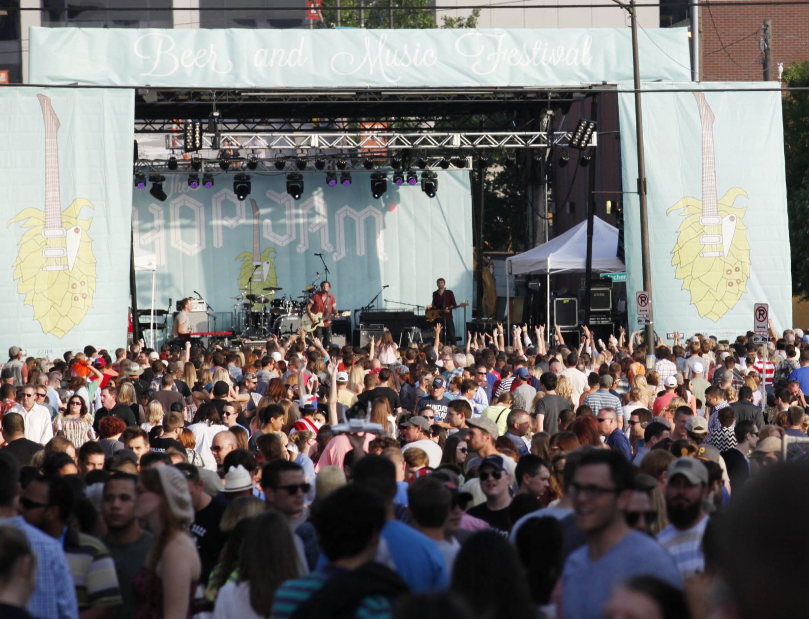 The Hop Jam